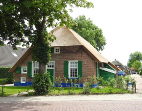 Vakantiehuis An Diek